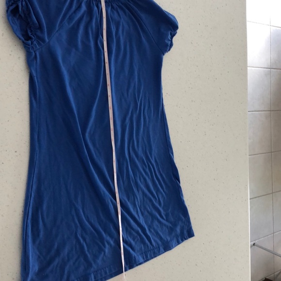 American girl lanie’s nightgown blue dragonfly m - Picture 7 of 7